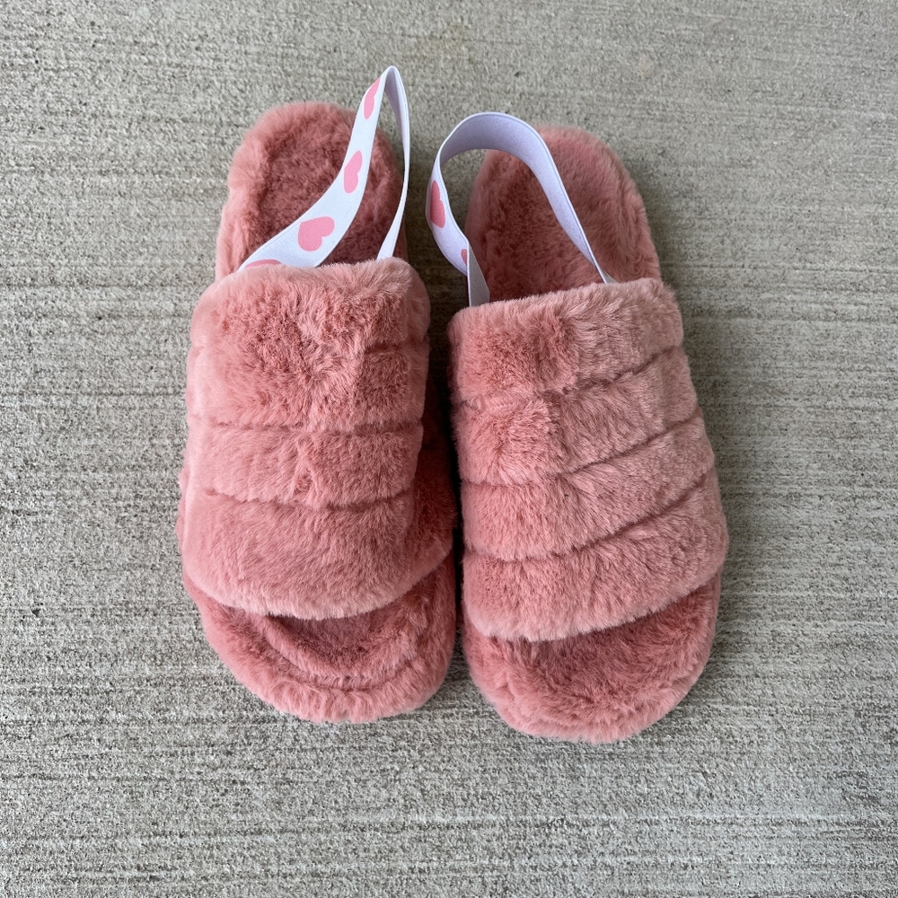 House Slippers